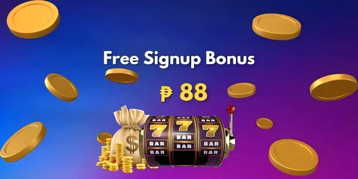 JL58 Casino Bonus